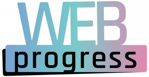 Web Progress Création de site web et marketing