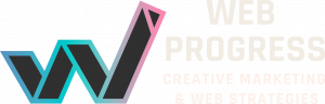 Logo WEBPROGRESS